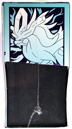 Pokemon TCG Scarlet & Violet Temporal Forces Elite Trainer Box - Image 5
