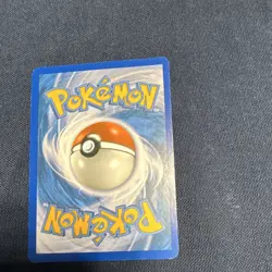 Pokemon TCG 2011 Nintendo Cyndaquil Quilava Typhlosion 3-Card Lot Regular Finish - Image 5