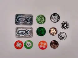 Pokemon TCG Coins - Image 1