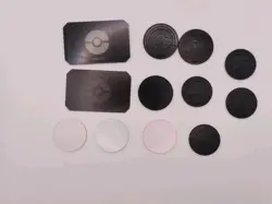 Pokemon TCG Coins - Image 2