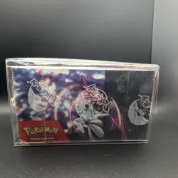 Pokemon TCG Scarlet & Violet Paradox Rift Booster Box (English)with Dinavio Case - Image 5