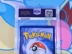 Dark Gyarados 2021 Pokemon Celebrations Classic Collection Team Rocket PSA 10 💎 - Image 5