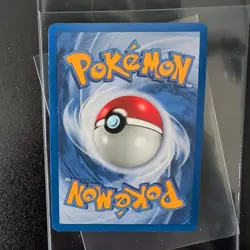 Pokemon Dark Magcargo 38/109 ex Team Rocket Returns Reverse Holo Stamp NM - Image 4