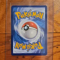 Pokemon Pikachu Ultra Rare Full Art Holo Crown Zenith GG30/GG70 Basic - Image 2