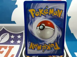 🔥2002 Pokemon Expedition Trainer Professor Elm’s Training Method #148/165 - Image 3