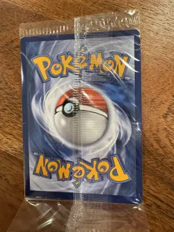 Mega Charizard EX Oricorio EX Pokemon Phantasmal Flames UPC Promo Seale G1N - Image 2