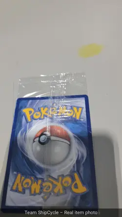 Mega Charizard EX Oricorio EX Pokemon Phantasmal Flames UPC Promo Seale G1N - Image 5
