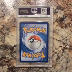 2025 POKEMON MEP EN Oricorio EX Ultra-Premium Collection #024 PSA 10 - Image 2