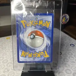 (SEALED) Eevee - 133/165 Stamped Promo (Holiday Calendar) Pokemon TCG - Image 2