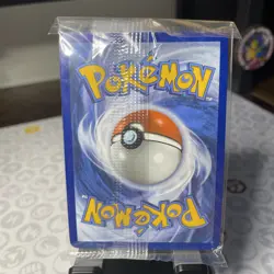 (SEALED) Eevee - 133/165 Stamped Promo (Holiday Calendar) Pokemon TCG - Image 4