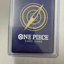 ONE PIECE - HONESTY IMPACT - OP11-018 - ALT ART RARE MANGA EVENT - ENGLISH - Image 4