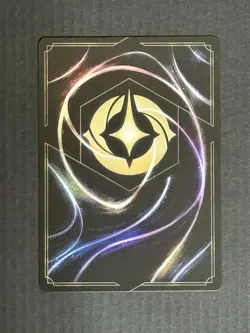 Disney Lorcana Moana Curious Explorer Legendary Non-foil Winterspell - Image 2