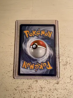 Swinub Illustration Rare Pokemon Journey Together Card 165/159 - Image 2