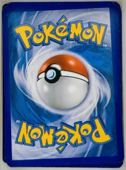 Minun 34/95 Regular Uncommon Unleashed Pokemon Card 2010 LP - Image 2
