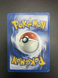 Pokemon TCG Nidoqueen Base Set 2 Holo Rare Card 12/130 - MP Condition - Image 4