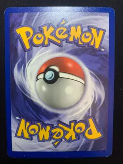 MACHOKE - 034/102 - BASE SET - POKEMON CARD - LP - Image 4