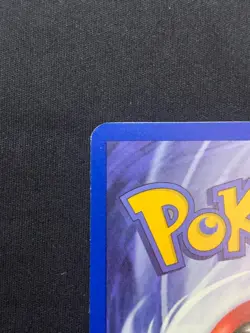 MACHOKE - 034/102 - BASE SET - POKEMON CARD - LP - Image 5