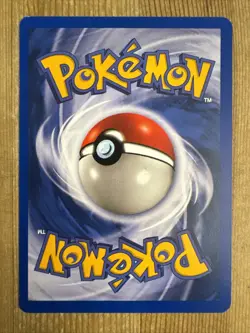 Staryu - 56/64 - 1st Edition Neo Revelation Set - Pokemon Card - LP - Image 2