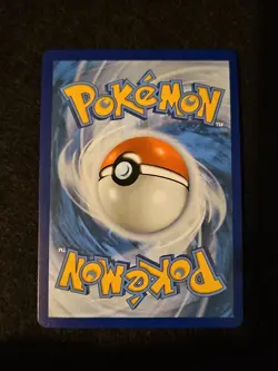 Dusknoir PRE 037/131 Prismatic Evolutions Poke Ball Rare Holo Card Pokemon NM - Image 2