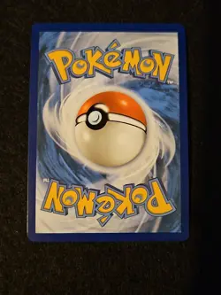 Eevee Prismatic Evolutions 074/131 Holo Pokemon Day 2025 Stamped Promo Card - Image 2