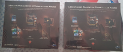 2x Strixhaven School of Mages Bundle Boxes Sealed MTG Magic the Gathering - Image 5