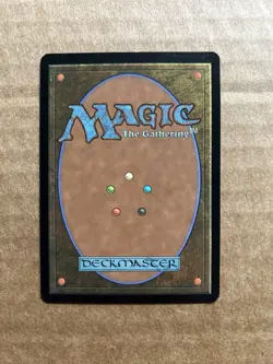 Wizards of the Coast Magic: The Gathering Aura of Silence Foil FNM Promos White… - Image 2