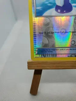 Potion #106/122 BREAKPoint Reverse Holo Pokemon Trainer Card - Image 5