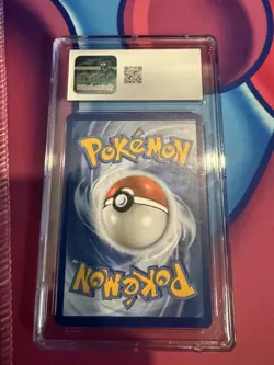 Greninja Star CGC 10 SWSH144 Promo Holo Celebrations Elite Trainer Box Pokemon - Image 2