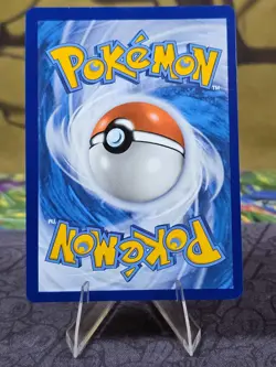 Pokemon TCG Wellspring Mask Ogerpon ex 213/167 Twilight Masquerade SIR Holo NM- - Image 2