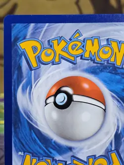 Pokemon TCG Wellspring Mask Ogerpon ex 213/167 Twilight Masquerade SIR Holo NM- - Image 3