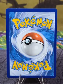 Pokemon TCG Wellspring Mask Ogerpon ex 213/167 Twilight Masquerade SIR Holo NM- - Image 4