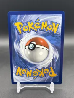Team Rocket's Persian ex 219/182 Pokemon Destined Rivals Ultra Rare (NM) - Image 2