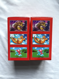 2 Pokemon 151 Booster Packs Bundle Korean New - Image 2