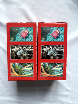 2 Pokemon 151 Booster Packs Bundle Korean New - Image 4