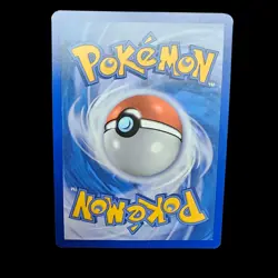 Pokemon Black & White Promo Rare Holo Zorua BW12 - Image 4