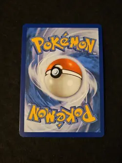 Wellspring Mask Ogerpon ex 027/131 Prismatic Evolutions Pokemon English - Image 2