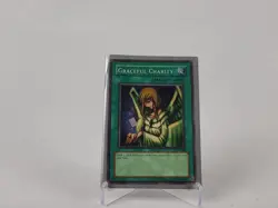 Graceful Charity SDP-040 - Unlimited - lp - Image 1