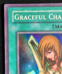 Graceful Charity SDP-040 Starter Deck: Pegasus - Image 2