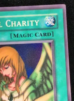 Graceful Charity SDP-040 Starter Deck: Pegasus - Image 3