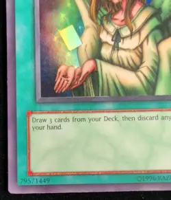 Graceful Charity SDP-040 Starter Deck: Pegasus - Image 5