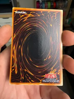 Yu-Gi-Oh Launcher Spider WJ-07 Ultra Rare Japanese Edition - Image 5