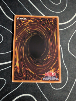 W:P Fancy Ball Ultra Rare LOCH-JP026 LIMIT OVER COLLECTION Yugioh - Image 2