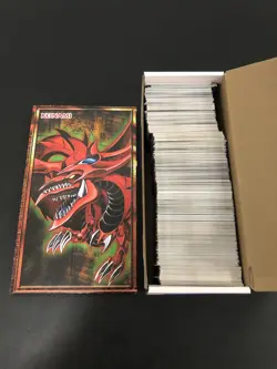 YU-GI-OH TCG lot - Image 2