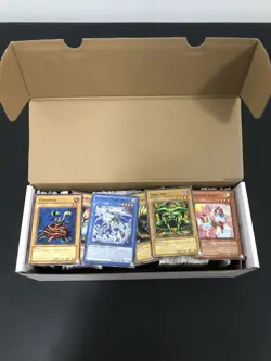 YU-GI-OH TCG lot - Image 3