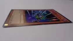 Bowganian LCYW-EN144 (Super Rare, 1st Edition, Excellent / VLP) Yugioh - Image 2