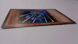 Bowganian LCYW-EN144 (Super Rare, 1st Edition, Excellent / VLP) Yugioh - Image 3
