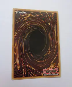 Bowganian LCYW-EN144 (Super Rare, 1st Edition, Excellent / VLP) Yugioh - Image 4