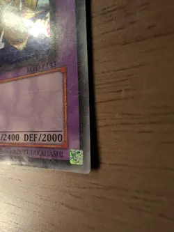 Thousand Dragon EU Unl Ed Secret MRD-E143 Yu-Gi-Oh! - Image 3