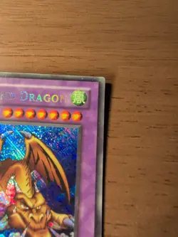 Thousand Dragon EU Unl Ed Secret MRD-E143 Yu-Gi-Oh! - Image 4