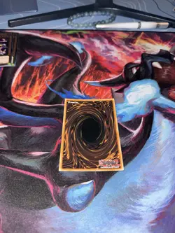 Kycoo the Ghost Destroyer (Platinum Secret Rare) RA03-EN110 Yugioh Bonanza LP - Image 4